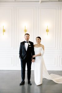 Diana and Michael