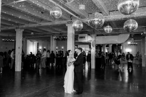 Diana and Michael