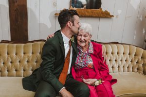 Sonya & Lyle's Wedding