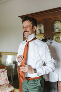 Sonya & Lyle's Wedding