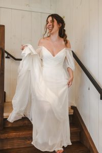 Sonya & Lyle's Wedding