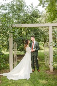 Sonya & Lyle's Wedding
