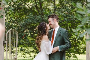 Sonya & Lyle's Wedding
