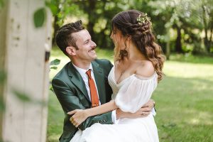 Sonya & Lyle's Wedding