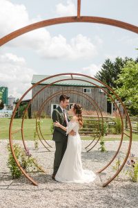 Sonya & Lyle's Wedding
