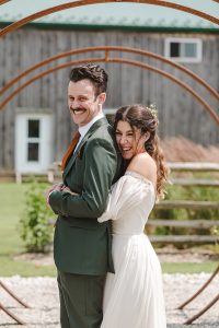 Sonya & Lyle's Wedding