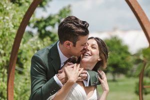 Sonya & Lyle's Wedding