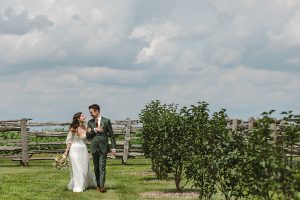 Sonya & Lyle's Wedding