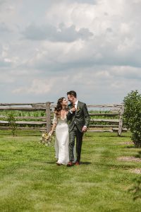 Sonya & Lyle's Wedding