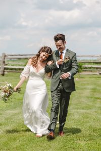 Sonya & Lyle's Wedding