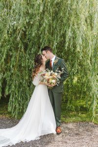 Sonya & Lyle's Wedding