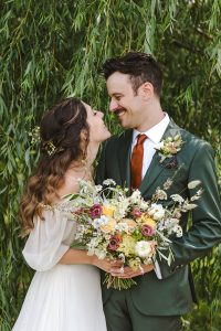 Sonya & Lyle's Wedding