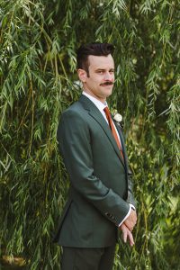 Sonya & Lyle's Wedding