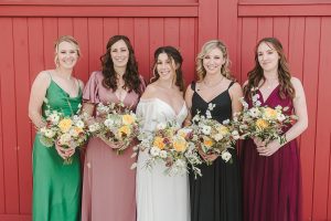 Sonya & Lyle's Wedding
