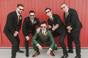 Sonya & Lyle's Wedding