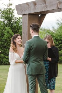 Sonya & Lyle's Wedding