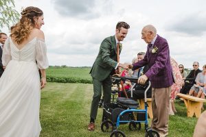 Sonya & Lyle's Wedding