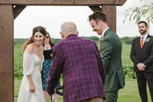 Sonya & Lyle's Wedding