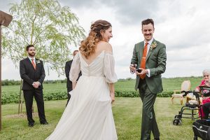 Sonya & Lyle's Wedding