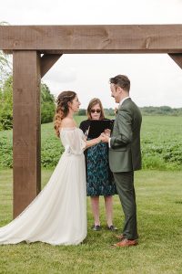 Sonya & Lyle's Wedding
