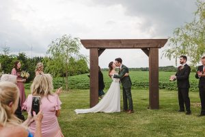 Sonya & Lyle's Wedding