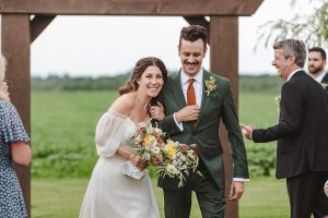 Sonya & Lyle's Wedding