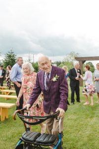 Sonya & Lyle's Wedding