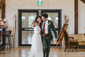 Sonya & Lyle's Wedding