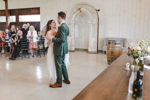 Sonya & Lyle's Wedding