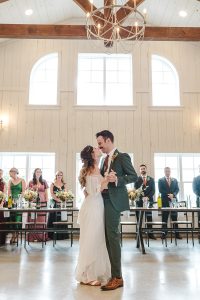 Sonya & Lyle's Wedding