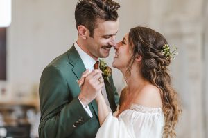 Sonya & Lyle's Wedding