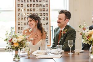 Sonya & Lyle's Wedding