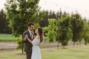 Sonya & Lyle's Wedding