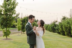 Sonya & Lyle's Wedding
