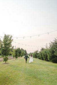 Sonya & Lyle's Wedding