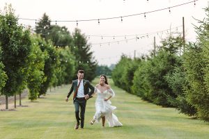 Sonya & Lyle's Wedding