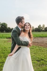 Sonya & Lyle's Wedding