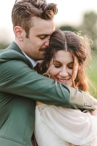 Sonya & Lyle's Wedding
