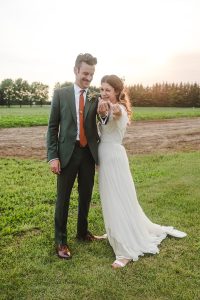 Sonya & Lyle's Wedding