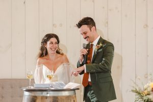 Sonya & Lyle's Wedding
