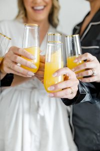 Jackie and Sammy Wedding Day