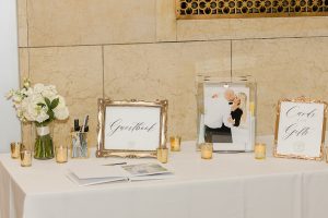 Jackie and Sammy Wedding Day