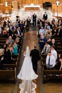 Jackie and Sammy Wedding Day