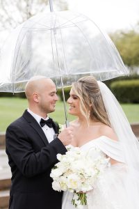 Jackie and Sammy Wedding Day