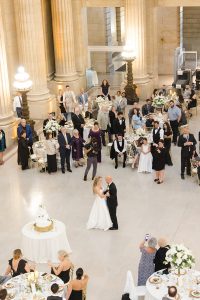 Jackie and Sammy Wedding Day