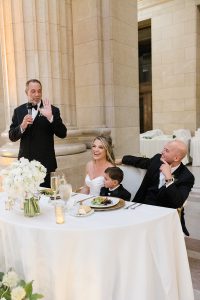 Jackie and Sammy Wedding Day