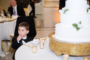 Jackie and Sammy Wedding Day