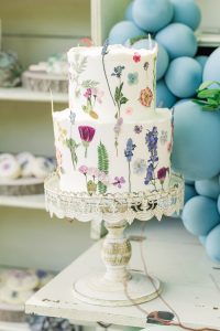 Cottagecore Wedding in the Gardens of Low Meadows Estate_The Lilac Lion Photography_LEO00943_low