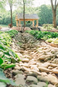 Cottagecore Wedding in the Gardens of Low Meadows Estate_The Lilac Lion Photography_LEO00973_low