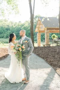 Cottagecore Wedding in the Gardens of Low Meadows Estate_The Lilac Lion Photography_LEO01151_low